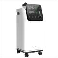 Medical Home Use 3L 5L 9L 10L Mobile Electric Oxygen Concentrator